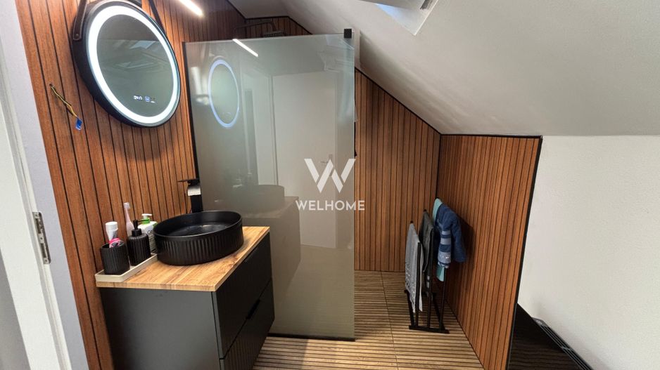 Casa INDIVIDUALA -Zona Lacul Lui Binder - Poză 11