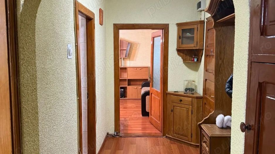 Inchiriere Apartament 2 Camere 13 Septembrie-Parc Sebastian - Poză 11