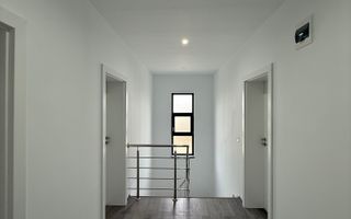 Casa individuală 4 camere | Săcălaz - Cartier Europa - Poză 5