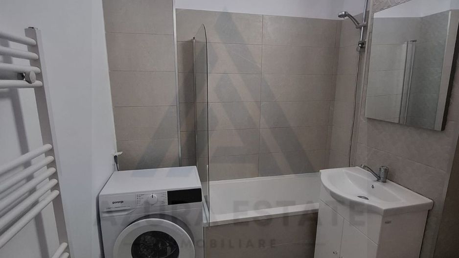 Apartament complet renovat 2 camere si bucatarie inchisa zona Rahovei - Poză 4