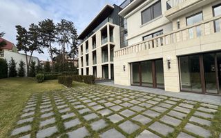 Spațiu Comercial de Lux – Kiseleff *376mp - Poză 10