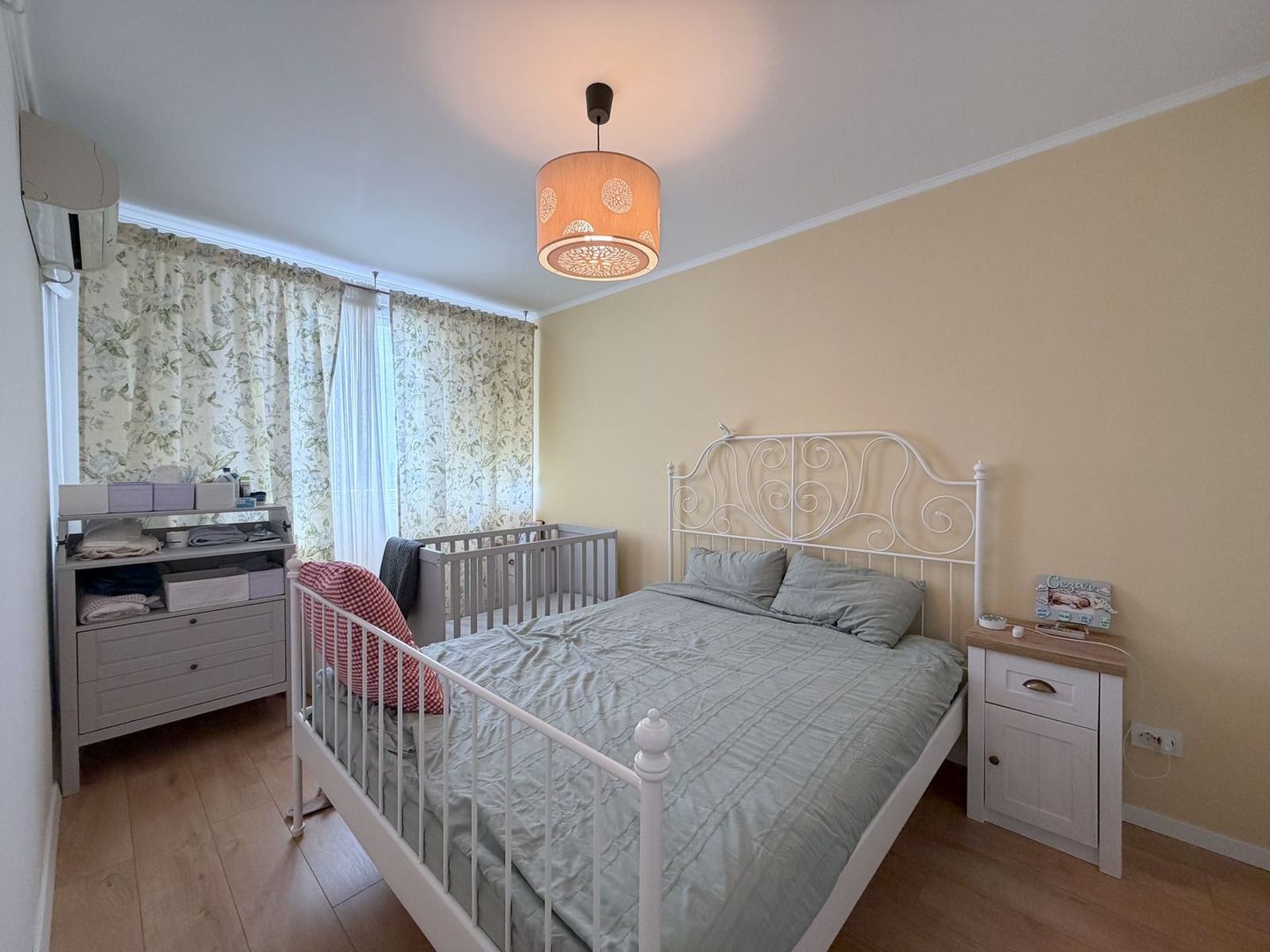 Apartament la cheie cu view superb | Parcul Floreasca - Beller - Poză 6