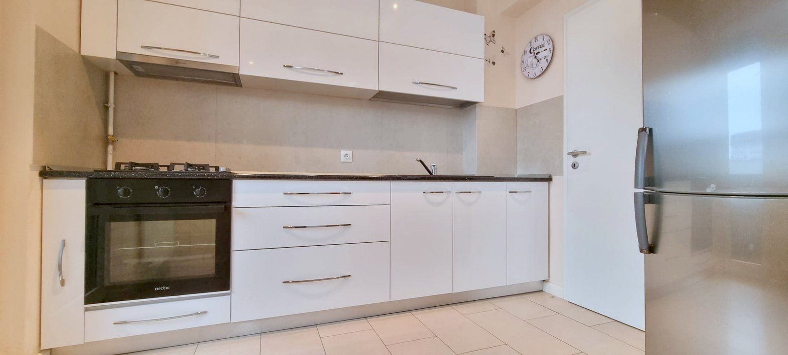 Apartament modern într-un complex rezidențial privat - Poză 13