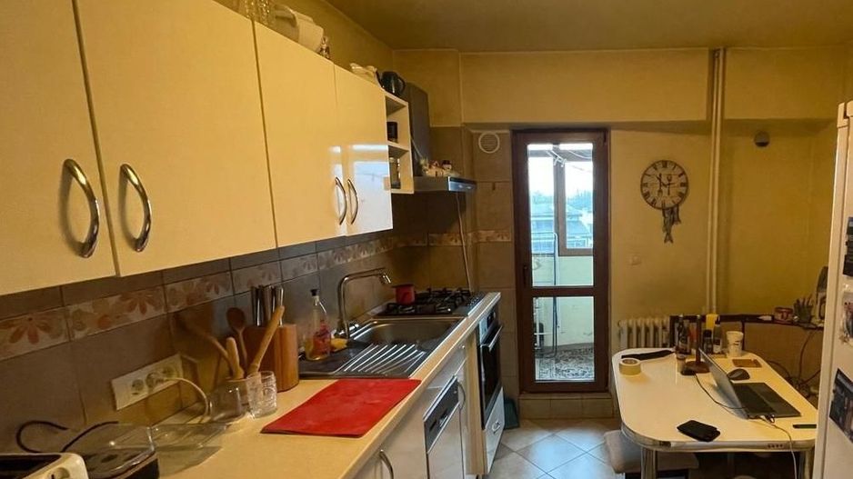 AP. 3 CAMERE TINERETULUI, PET-FRIENDLY, BOILER, METROU 13 MINUTE - Poză 7