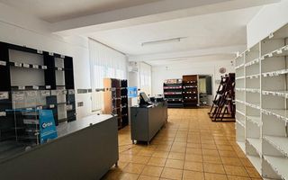Spatiu comercial 90 mp, 2 cai de acces, parcare,  zona str. Oasului - Poză 3
