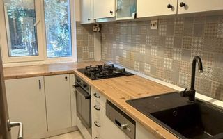 AP. 3 CAMERE BUCURESTII NOI, MOBILAT/UTILAT, METROU 2 MIN, COMISION 0% - Poză 6