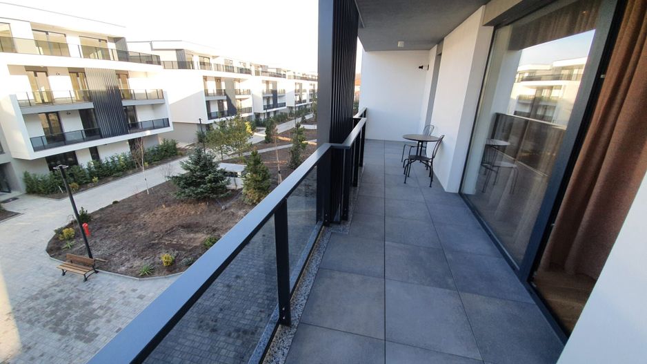 Apartament modern cu 2 camere în ansamblul Residence5 – Iancu Nicolae - Poză 16