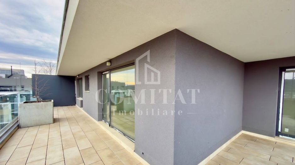 Penthouse 3 camere | Orientare Sud-Vest | 0% comision | Seasons - Poză 3
