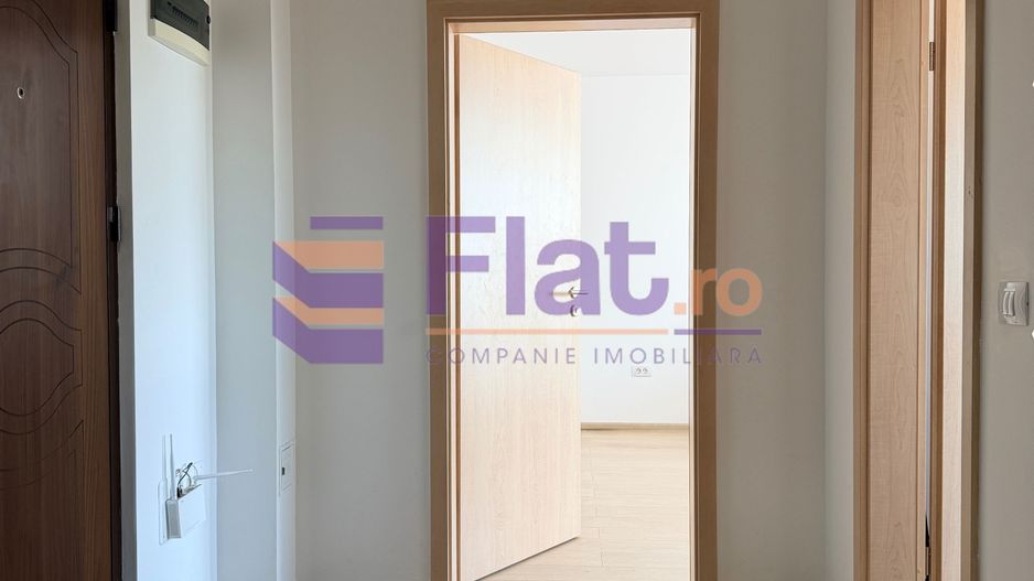 Apartament  cu 2 camere în Casa Nobel – Coresi - Poză 9