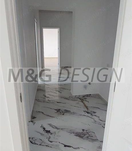 Apartament 2 camere  Giroc- bloc nou - Poză 3