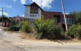 Casa de vinzare sect.Riscani,mun.Chisinau - Poză 5