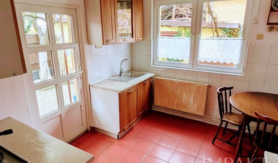 Casa Individuala reabilitata in cartierul Gheorgheni - Poză 9