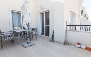 Apartament cu terasa generoasa, etaj 5/5, parcare, spatios, modern - Poză 10