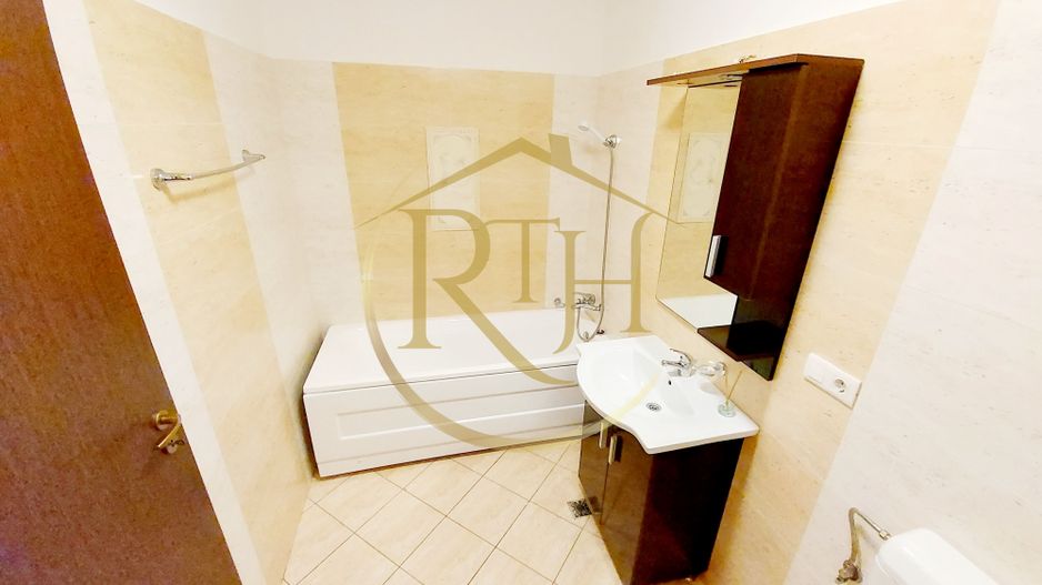 Apartament 1 camera, spatios, centrala, parcare, sala de fitness, Complex - Poză 14