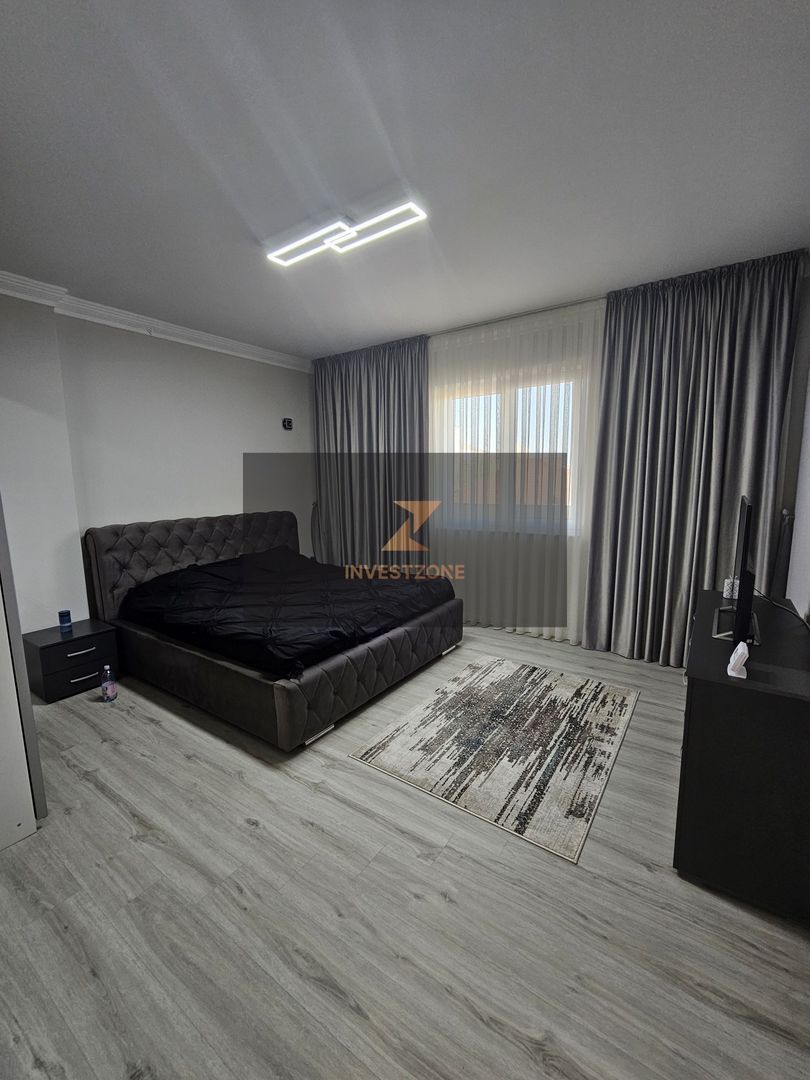 Apartament exclusivist de vanzare in Oradea-Iosia - Poză 2