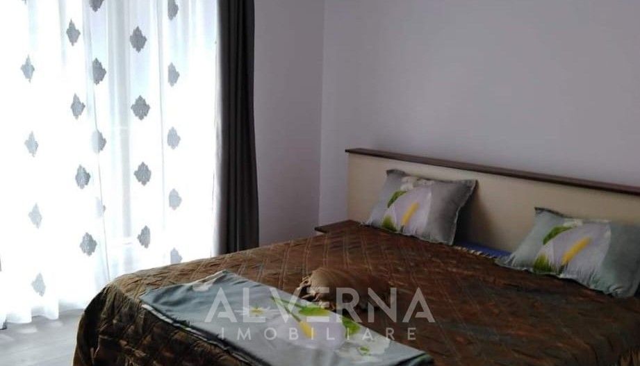 Apartament 2 camere + curte | 61mp + 40mp | parcare | Floresti - Poză 3