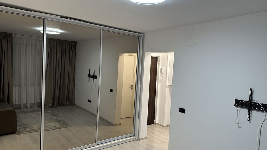 Apartament 2 Camere-Lacul Tei- Facultatea de Constructii - Poză 1