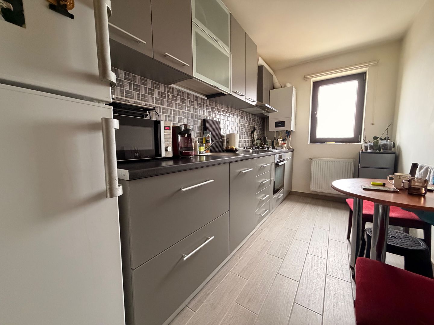 APARTAMENT 3 CAMERE | MOBILAT/UTILAT | OPORTUNITATE - Poză 14