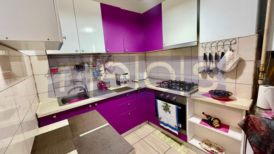 VANZARE APARTAMENT 2 CAMERE 60MP BLOC 2018 MATEI VOEIVOD VATRA LUMINOASA - Poză 8