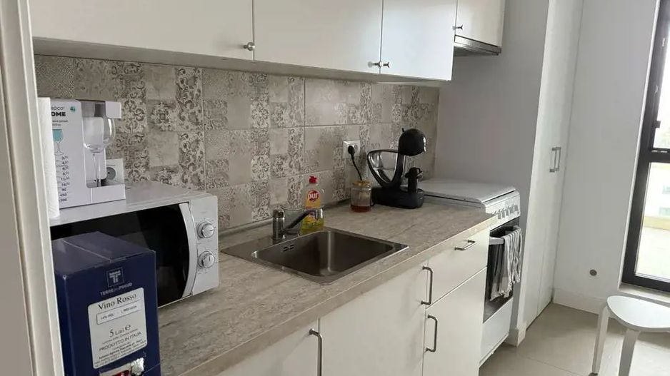 De închiriat- Apartament 2 camere- Onix Park Residence - Poză 3