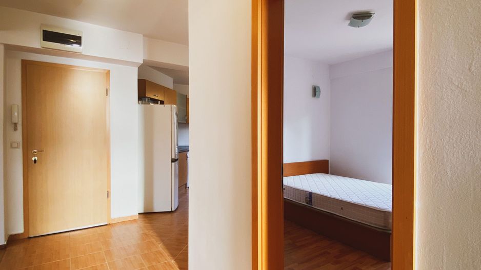 3 rooms apartment - Timisoara NORD - 2 bai - loc parcare subteran - Poză 6