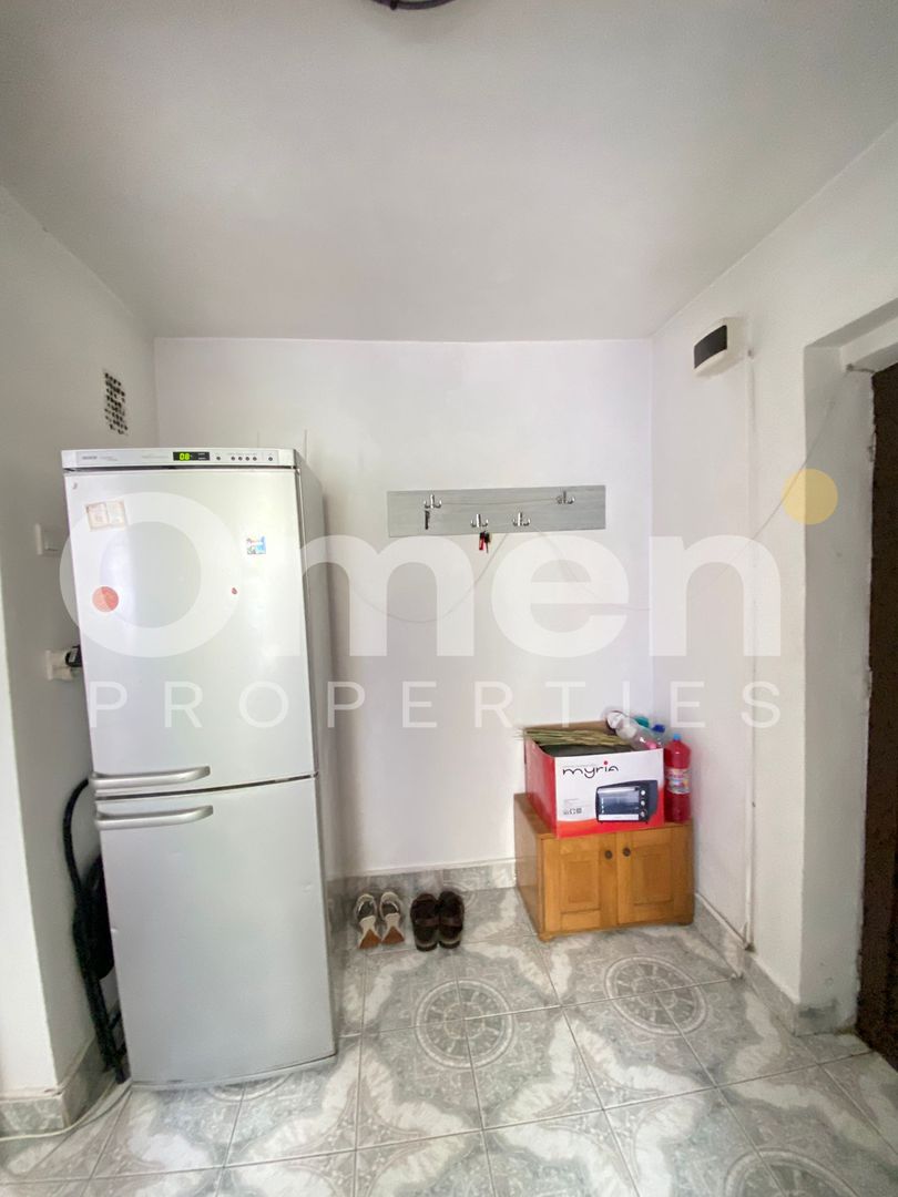 Apartament cu 2 camere, etaj intermediar, 50 mp, zona Bizo - Poză 7