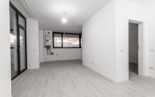 Apartament cu 3 camere și parcare subterană | XCity Timișoara - Poză 6