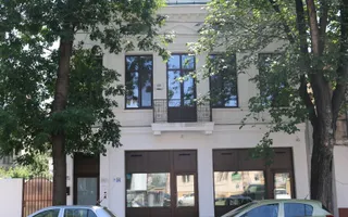 De închiriat:  spațiu birouri – 220 mp - Calea Griviței/Dacia - Poză 14