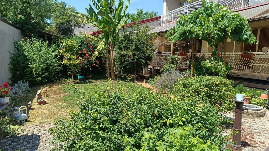 Vila  zona Elisabetin P+2E+M - Poză 11