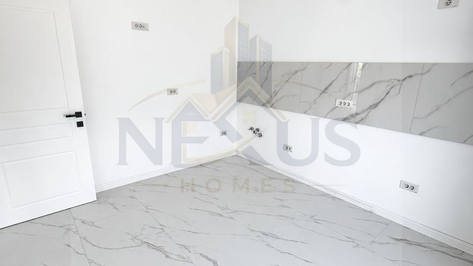 Comuna Berceni - Casa individuala | 3 camere - Teren 330 mp - Terasa - Poză 12