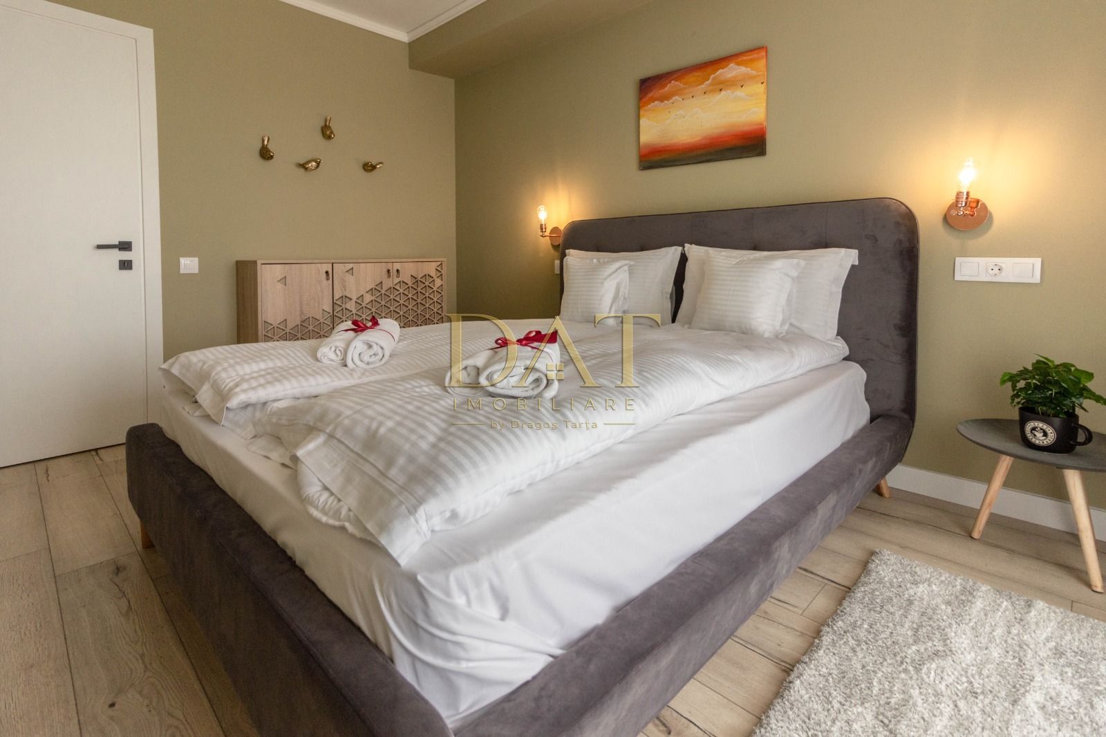 Apartament premium 2 camere | Lângă Iulius Mall | balcon 14 mp | - Poză 9
