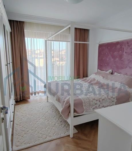 Apartament 3 camere cu gradina – Hlincea, zona Cetățuia | 75 mp - Poză 3