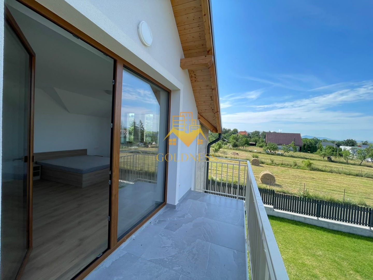 Casa individuala, Premium, Curte 500Mp, 4 Camere, Salicea, Sun tropez - Poză 20