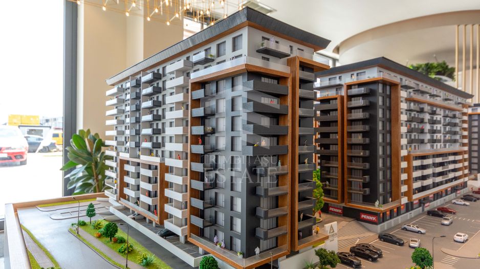 Titan Pallady Garsoniera tip Studio Astorium Predare Decembrie 2025 - Poză 5