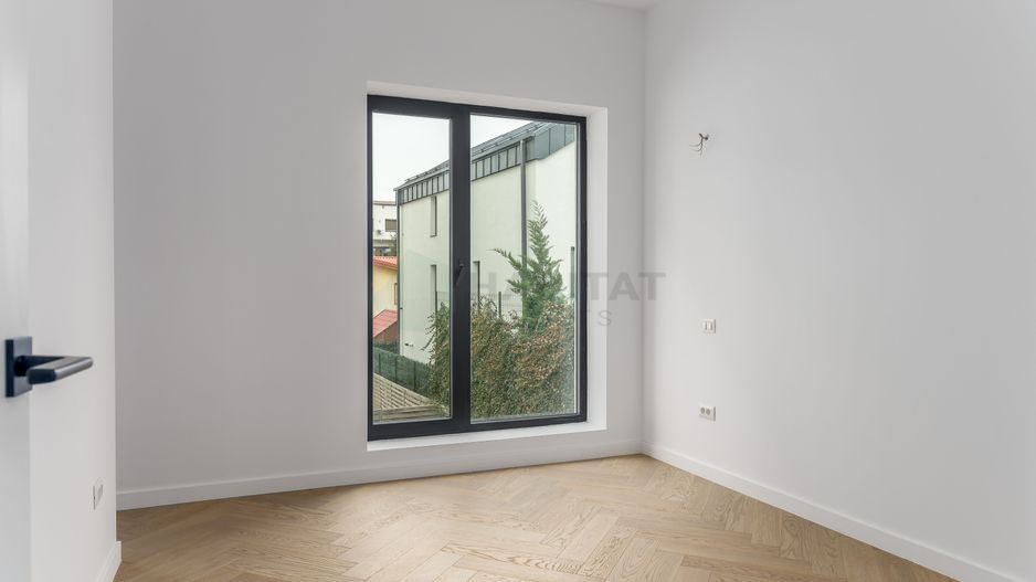 VILA IANCU NICOLAE, stil mediteranean, 5 dormitoare, 3 terase, gradina - Poză 13