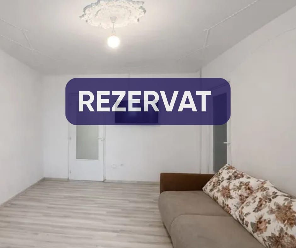 Rar pe piata: apartament 2 camere, etaj 1, zona 300- Malul Muresului - Poză 1