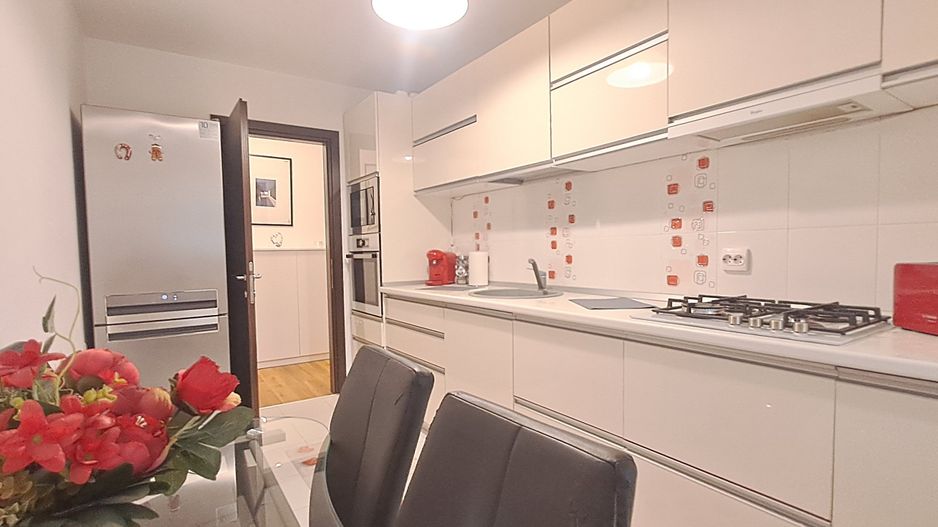 Camin impecabil | Centrala proprie | Parcare - Poză 8