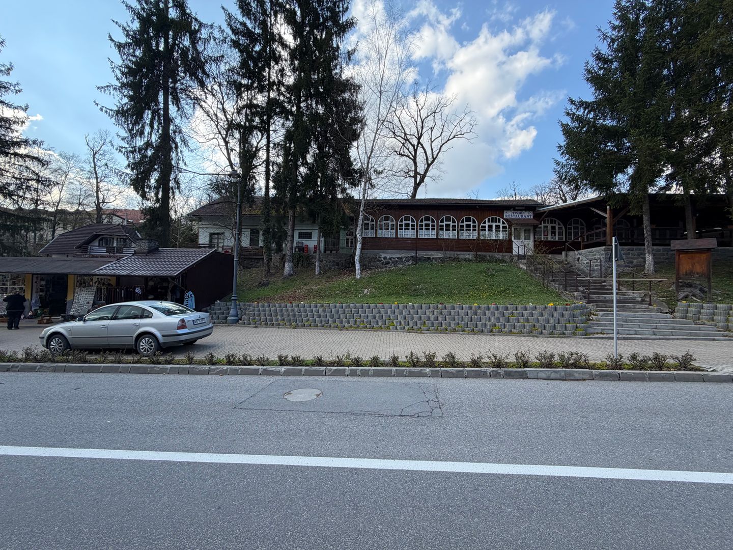 Oportunitate rara de investitie – teren in Sovata, str. Trandafirilor - Poză 17