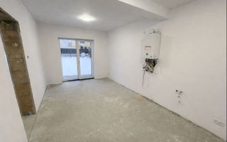 Casă nouă, clasă energetică A, teren 335 mp, Sibiu zona Turnisor - Poză 1