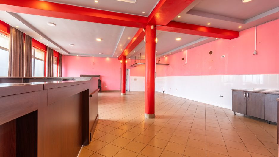 Spatiu comercial 89 mp de inchiriat– Giordano Bruno, Cluj-Napoca - Poză 2