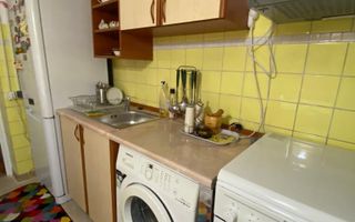 Apartament 3 camere - metrou Raul Doamnei - Poză 11