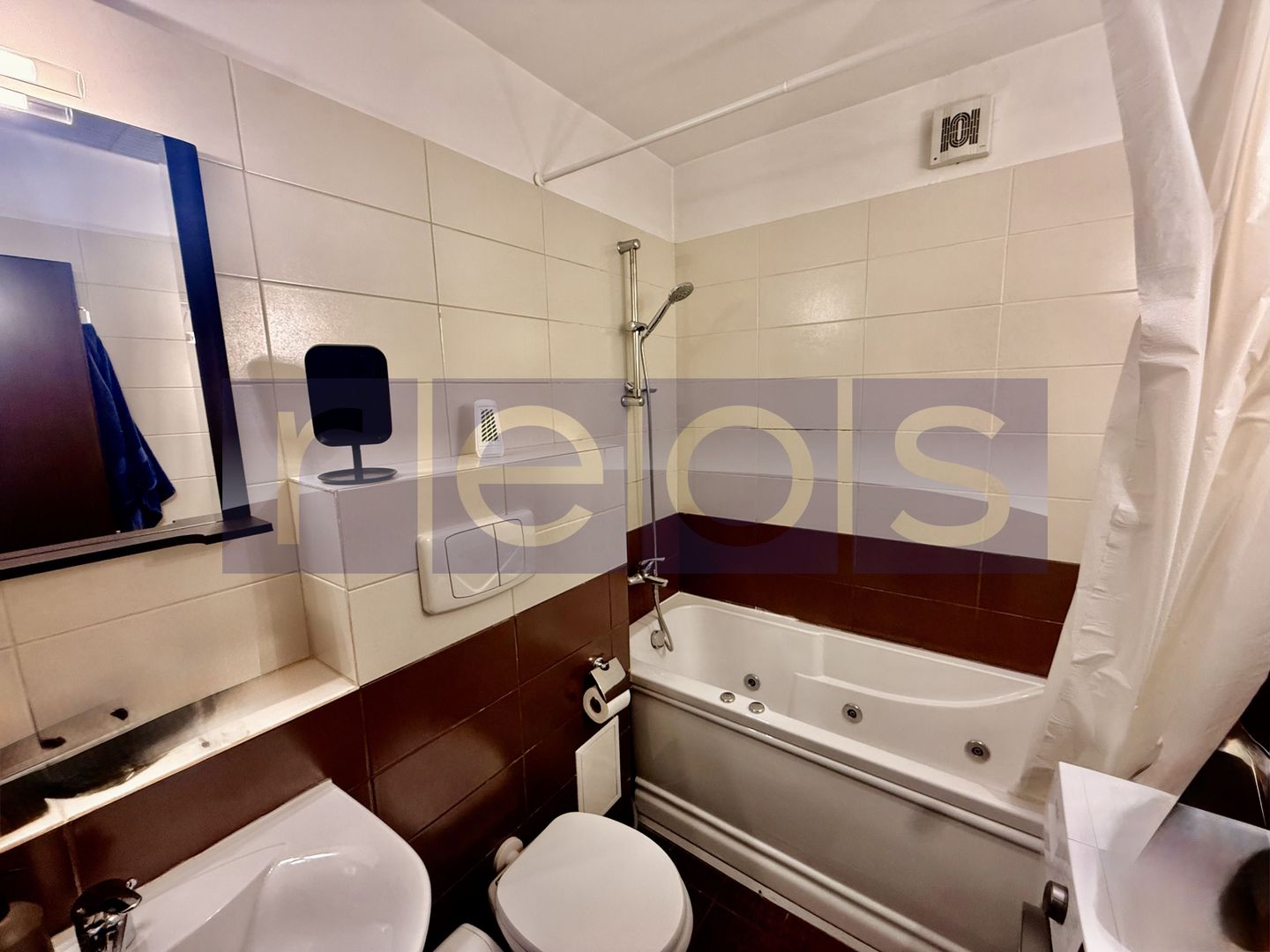 APARTAMENT 2 CAMERE | HERASTRAU | 74 MP | PARCARE SUBTERANA | BOXA - Poză 4