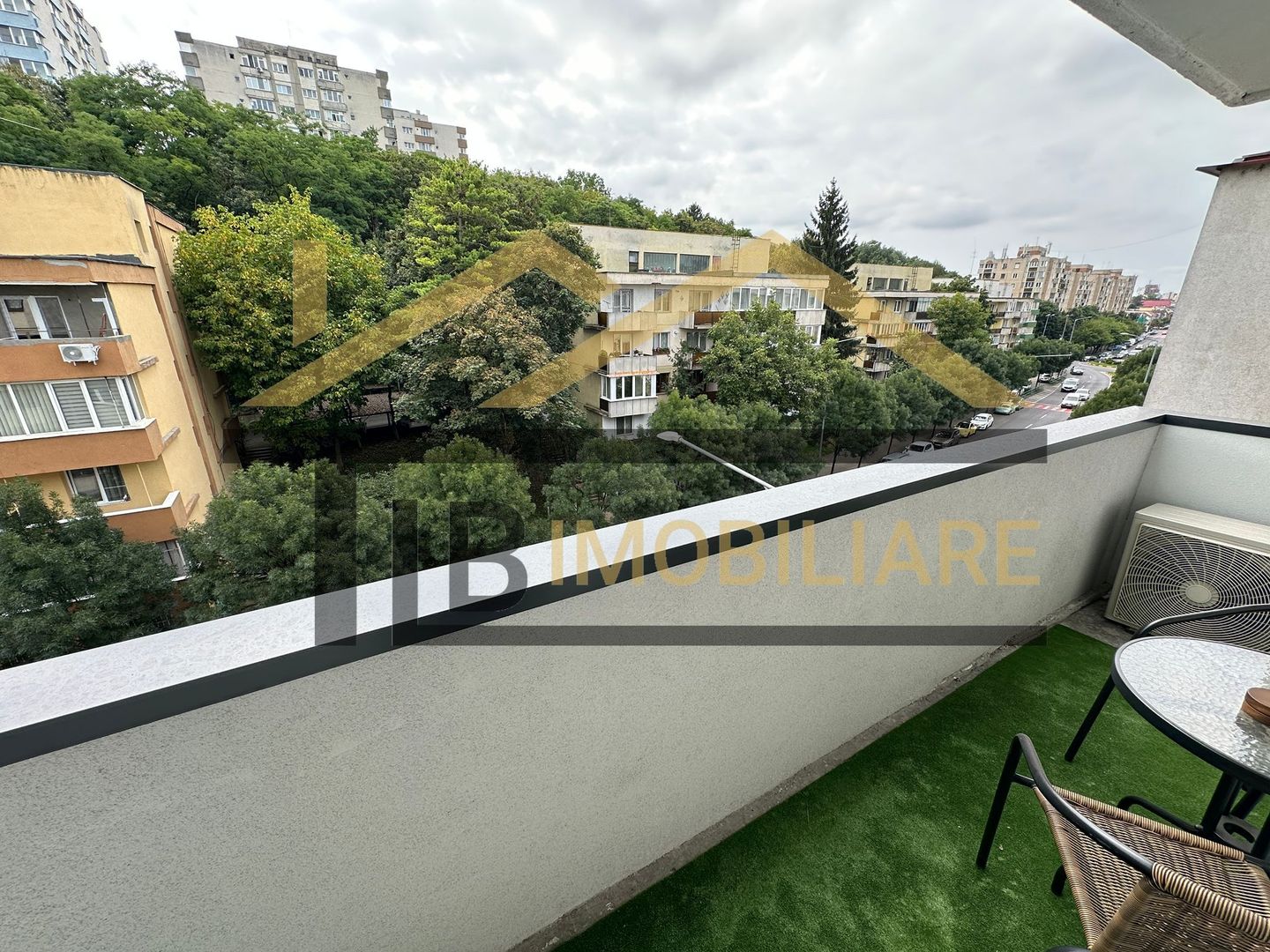 Apartament de 3 camere, 60mp, Zona UMFST - Poză 14