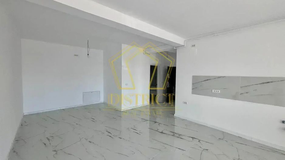 Apartamente superbe cu 3 camere, etaj 1 si 2 | Dumbravita - Poză 1