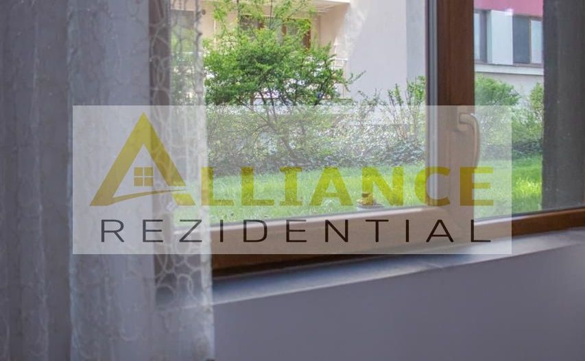 Cartierul Solar - Apartament 2 camere mobilat-utilat - Poză 10