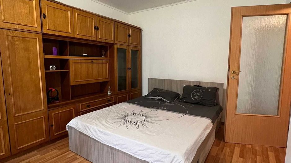 Apartament 3 camere Tractorul | Metalurgistilor - Poză 4