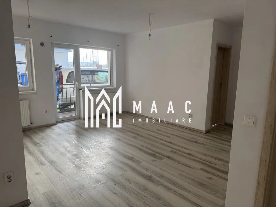 Apartament 2 Camere I Parter I Nemobilat I Balcon I Turnisor - Poză 4