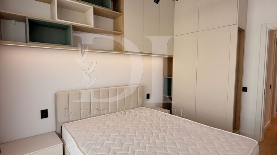 Apartament 2 camere | ULTRAFINISAT | Zona Eroilor / Floresti - Poză 9