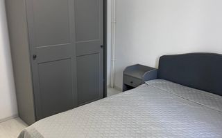 De inchiriat apartament 2 camere – Delfinariu, Constanța - termen lung - Poză 5