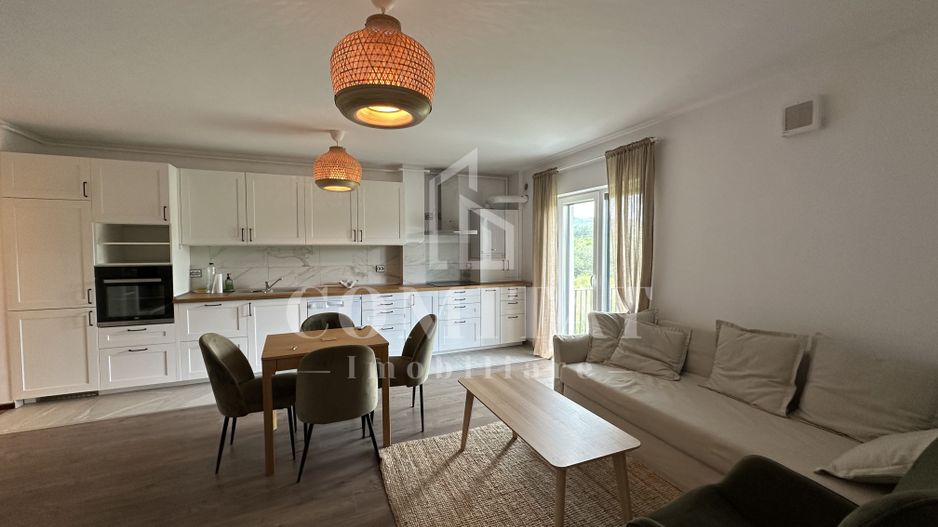 Apartament 2 camere | Parcare | Cartier Buna Ziua - Poză 1